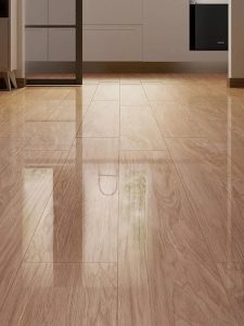 How to detect the quality of wood grain tiles?插图