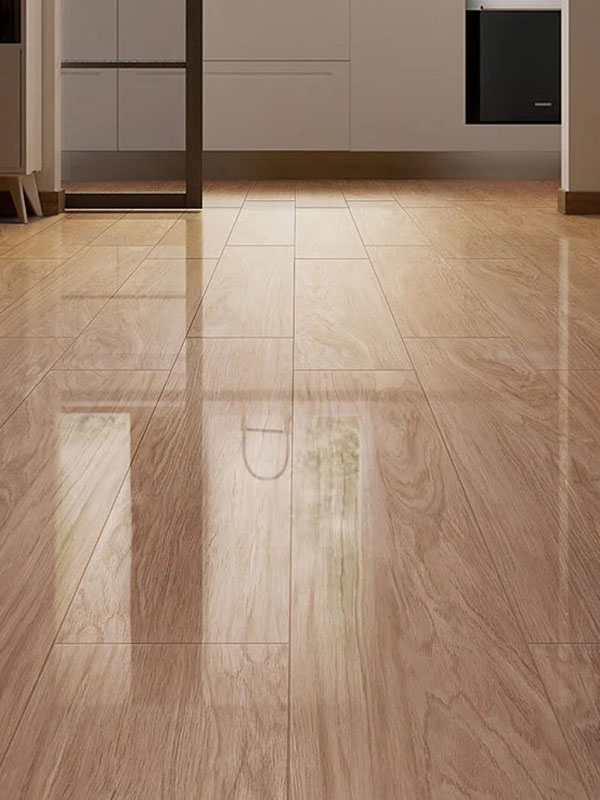 How to detect the quality of wood grain tiles?插图