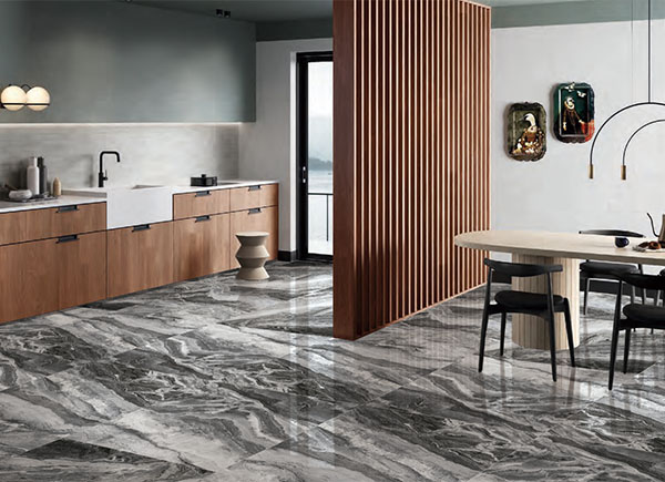 What are marble tiles?插图1