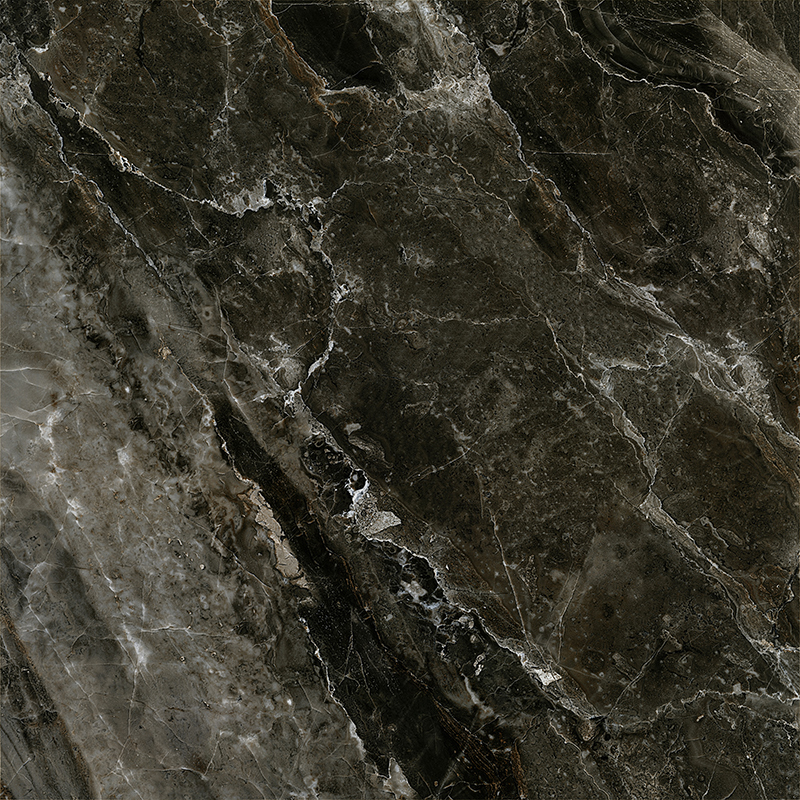 YH8822 full polished glazed marble tile