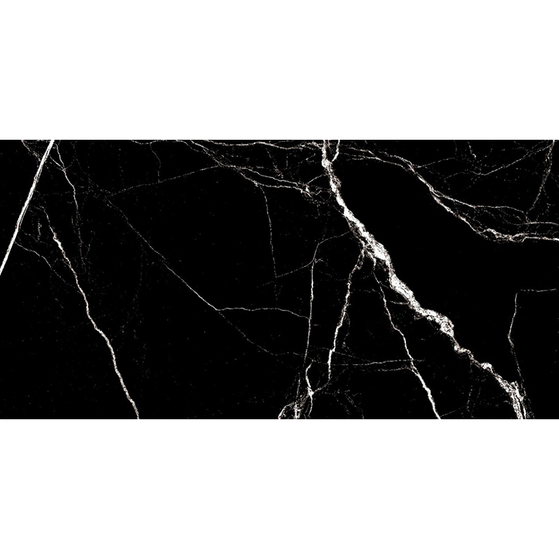 NERO MARQUINA  Porcelain Tile