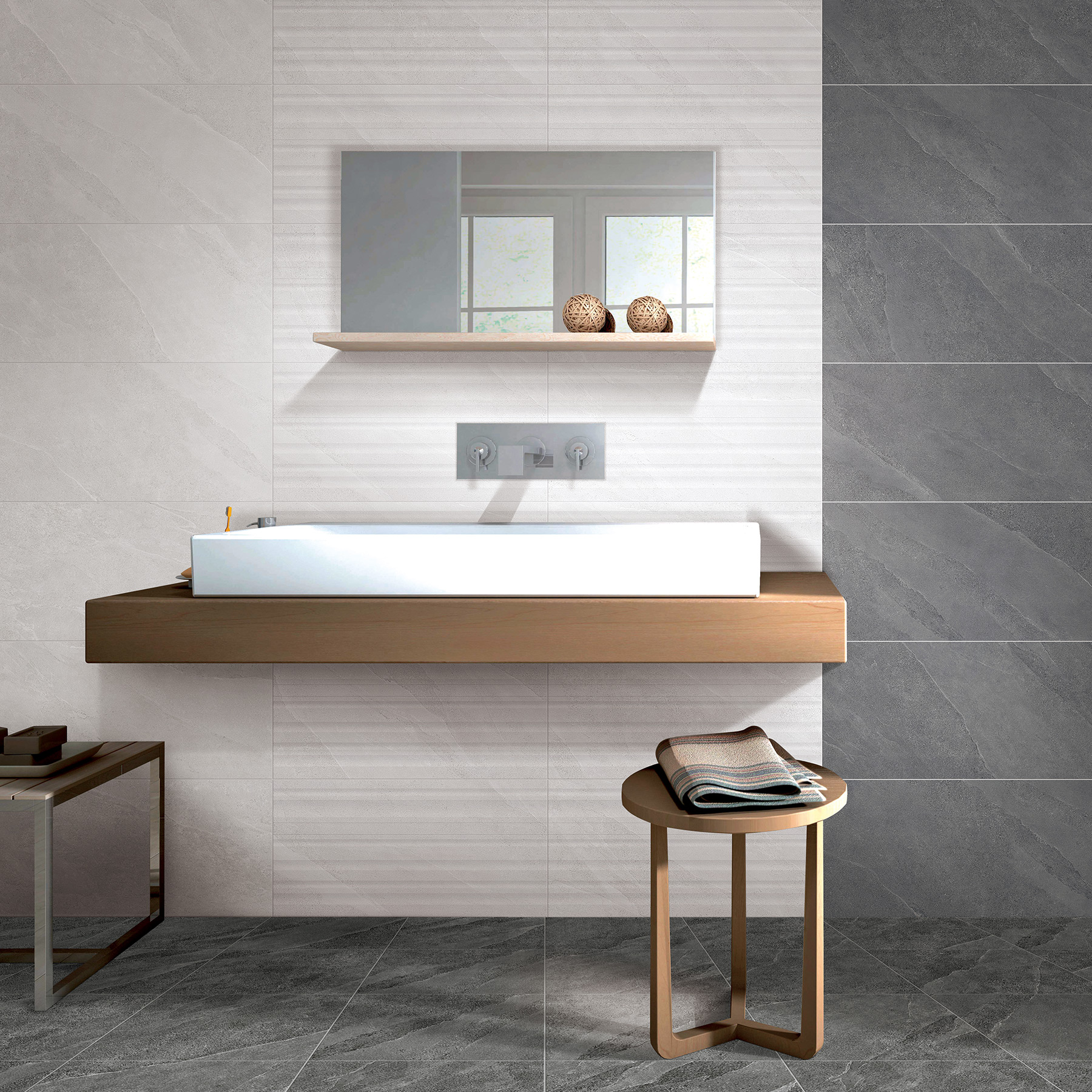 EM2961TM/EM2961PTM/EM2966TM/EM2962TM 300*600mm Wall Tile