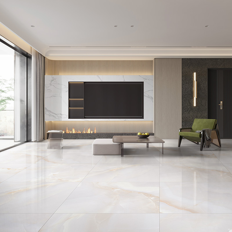 YHJ2063-6060-G1 600*600mm porcelain tile