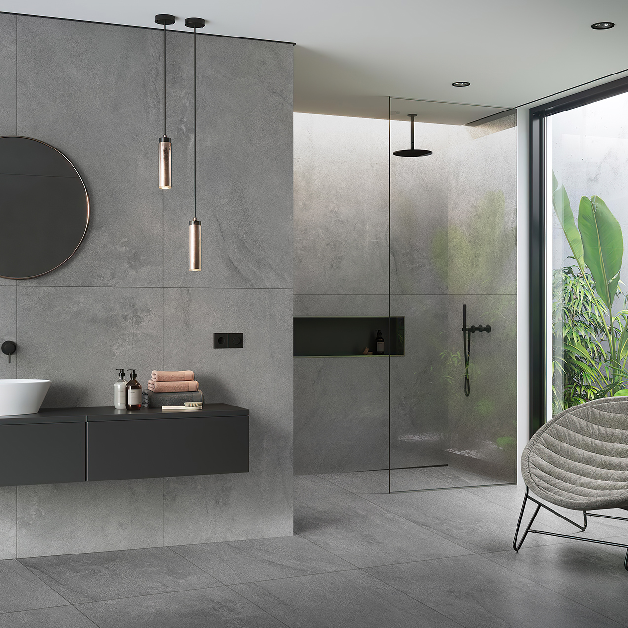 GP612516LW  Porcelain Tile