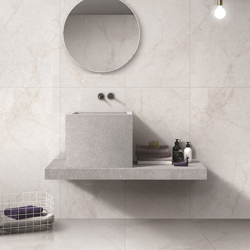 YHJ-01J  Digital Matt Porcelain Tile