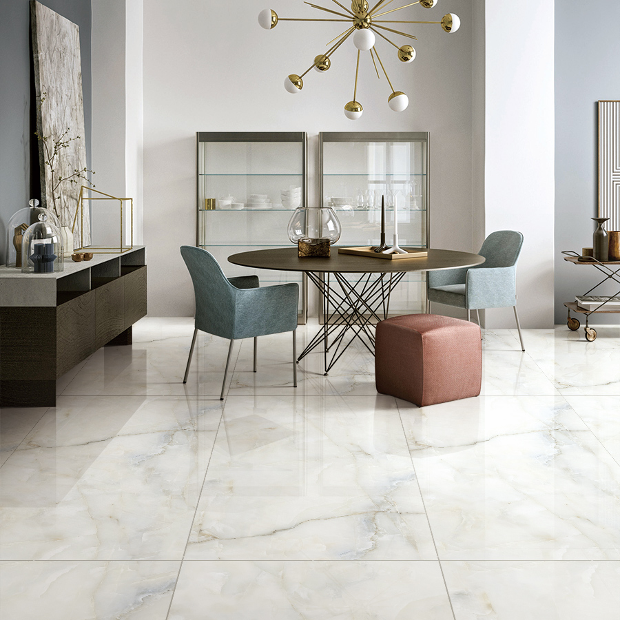 YHJ-DZ207 Porcelain Tile