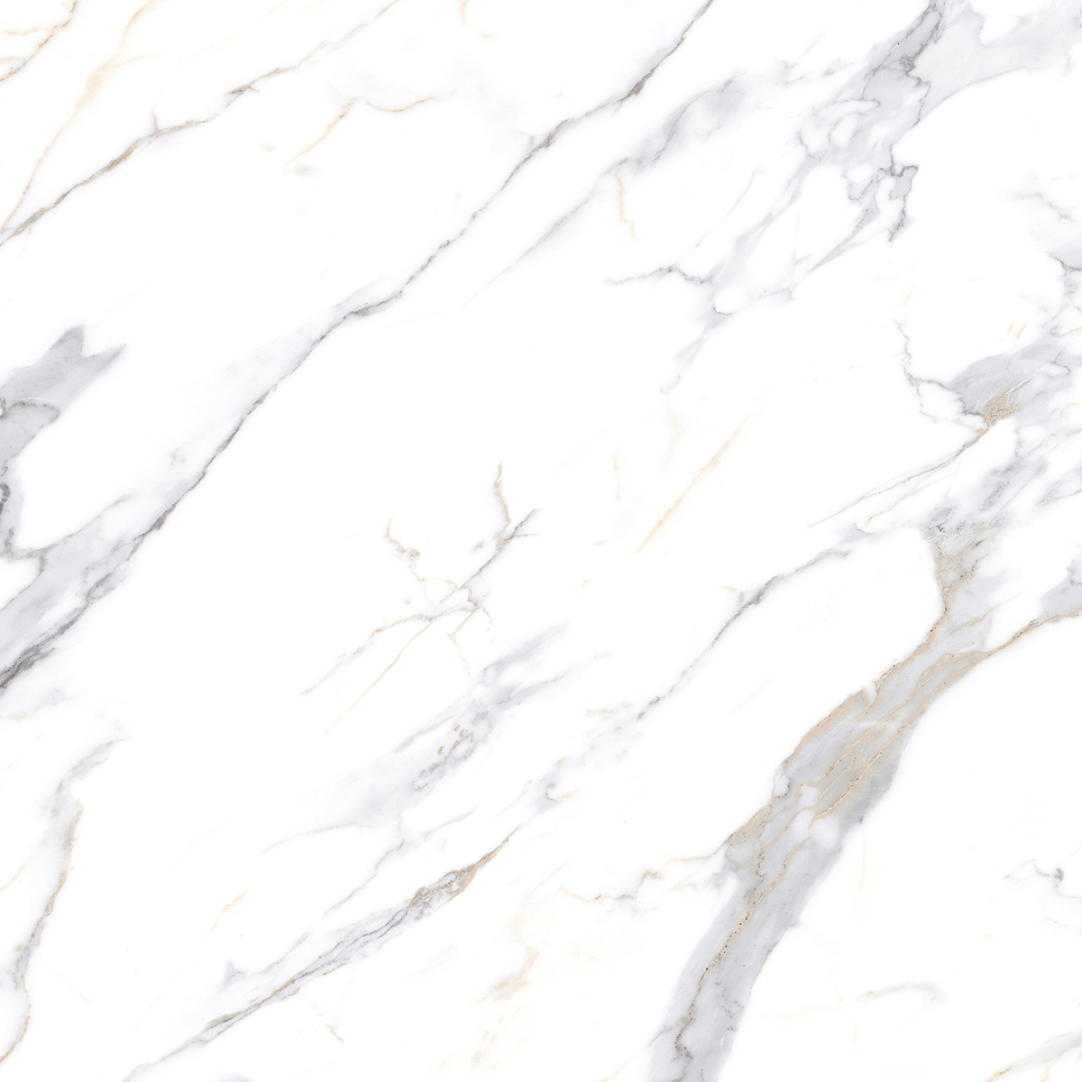 YHJ1017-8080-G1 full polished glazed marble tile