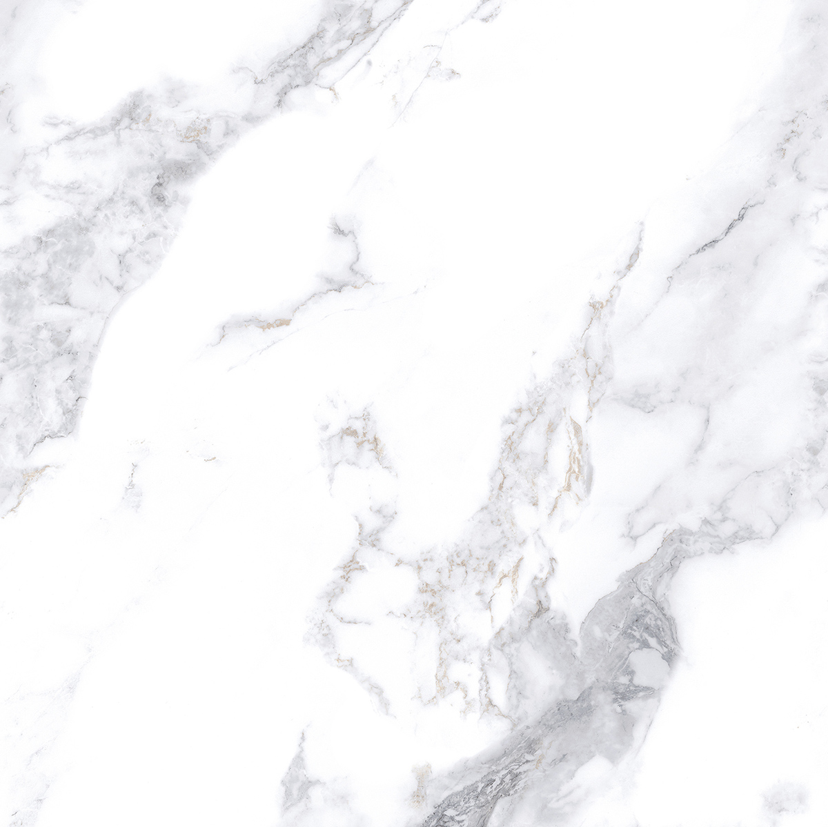 YHJ1018-8080-G1 full polished glazed marble tile