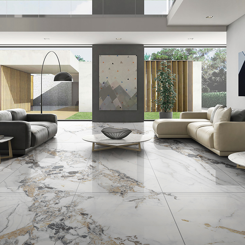 GJ612703   Porcelain Tile