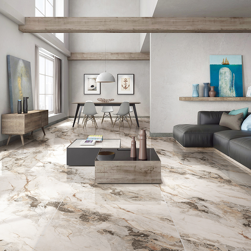 GJ612704   Porcelain Tile