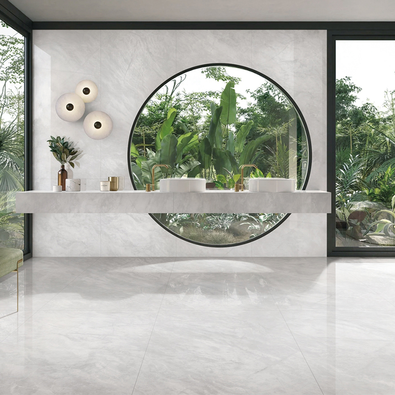 The Ceramic Tile Industry Accelerates Environmental Innovation