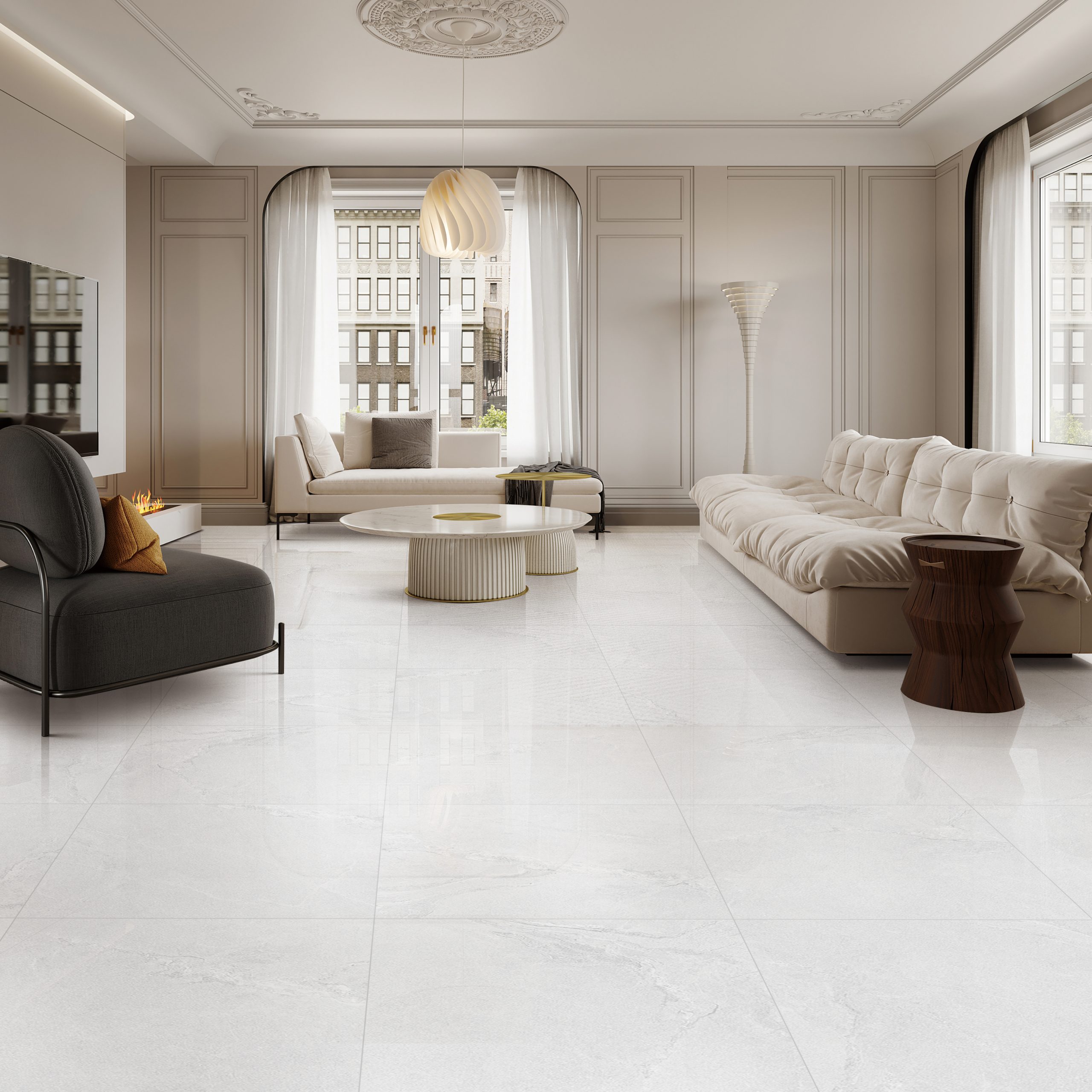 GP11120 Porcelain Tile