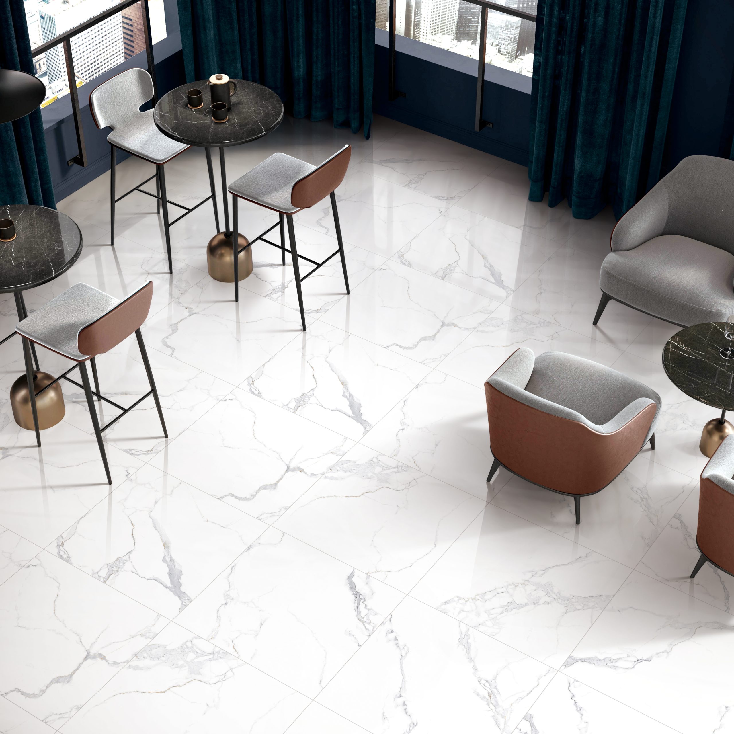 GP11122 Porcelain Tile