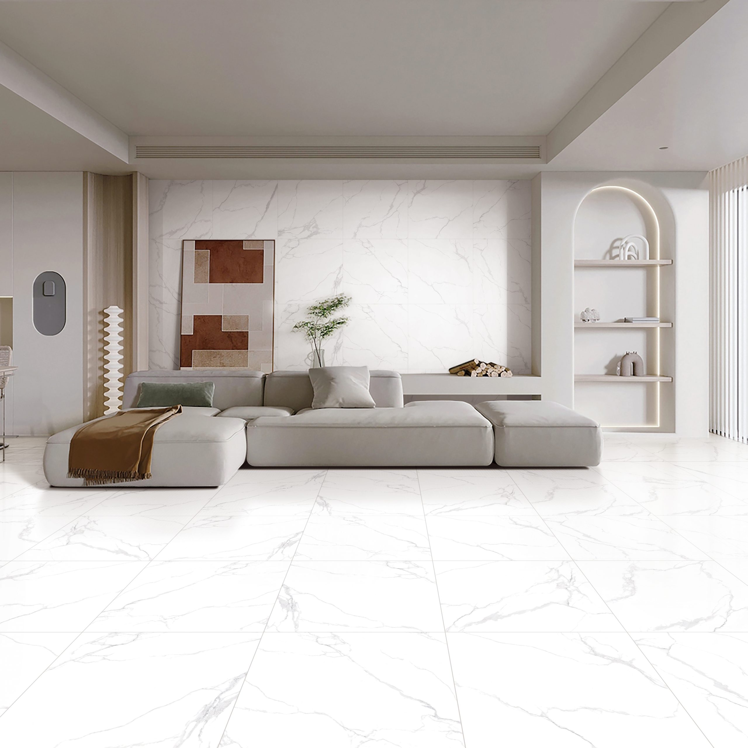 YHJ1021-6060 Porcelain Tile