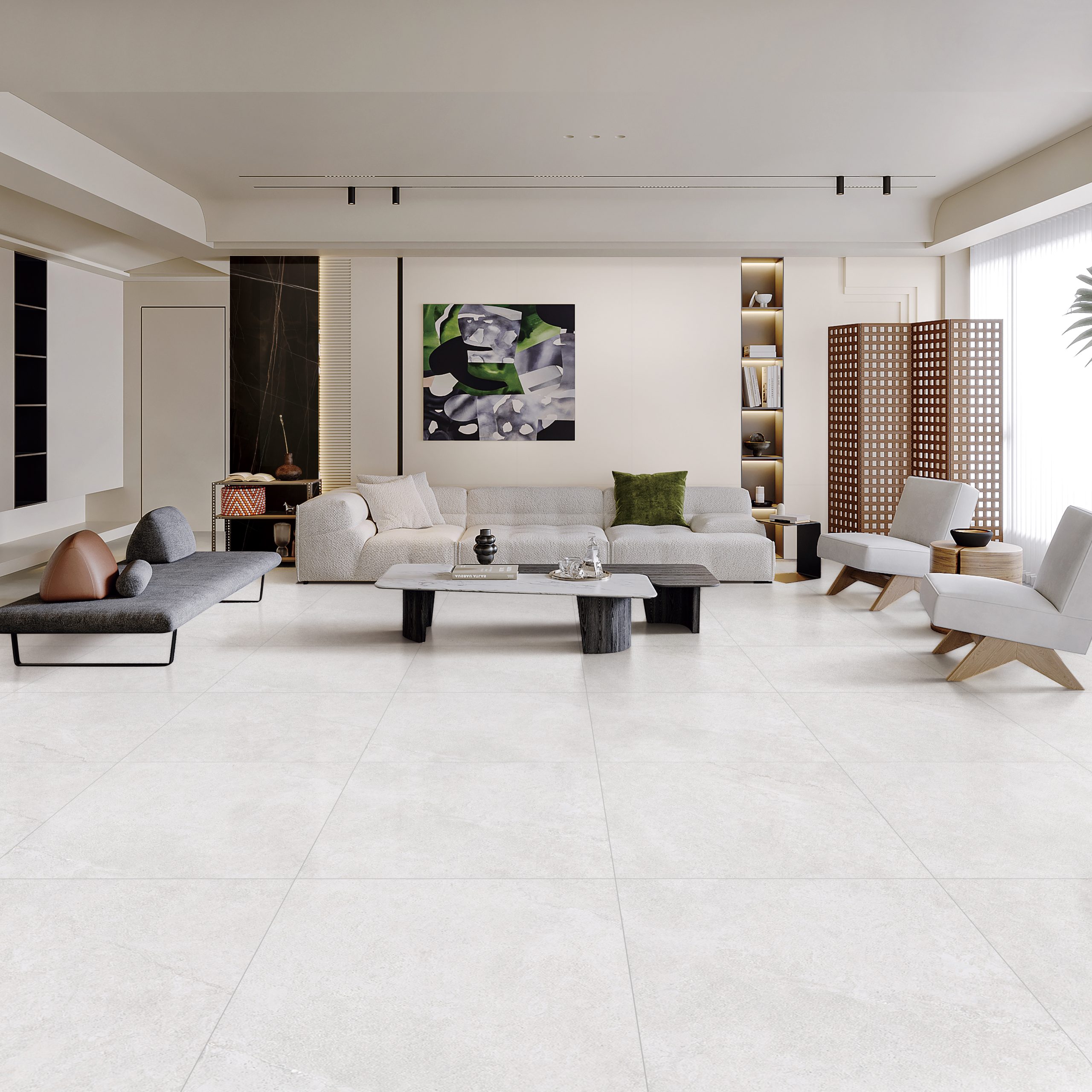 YHJ3087-6060-S1/S2/S3  Porcelain Tile