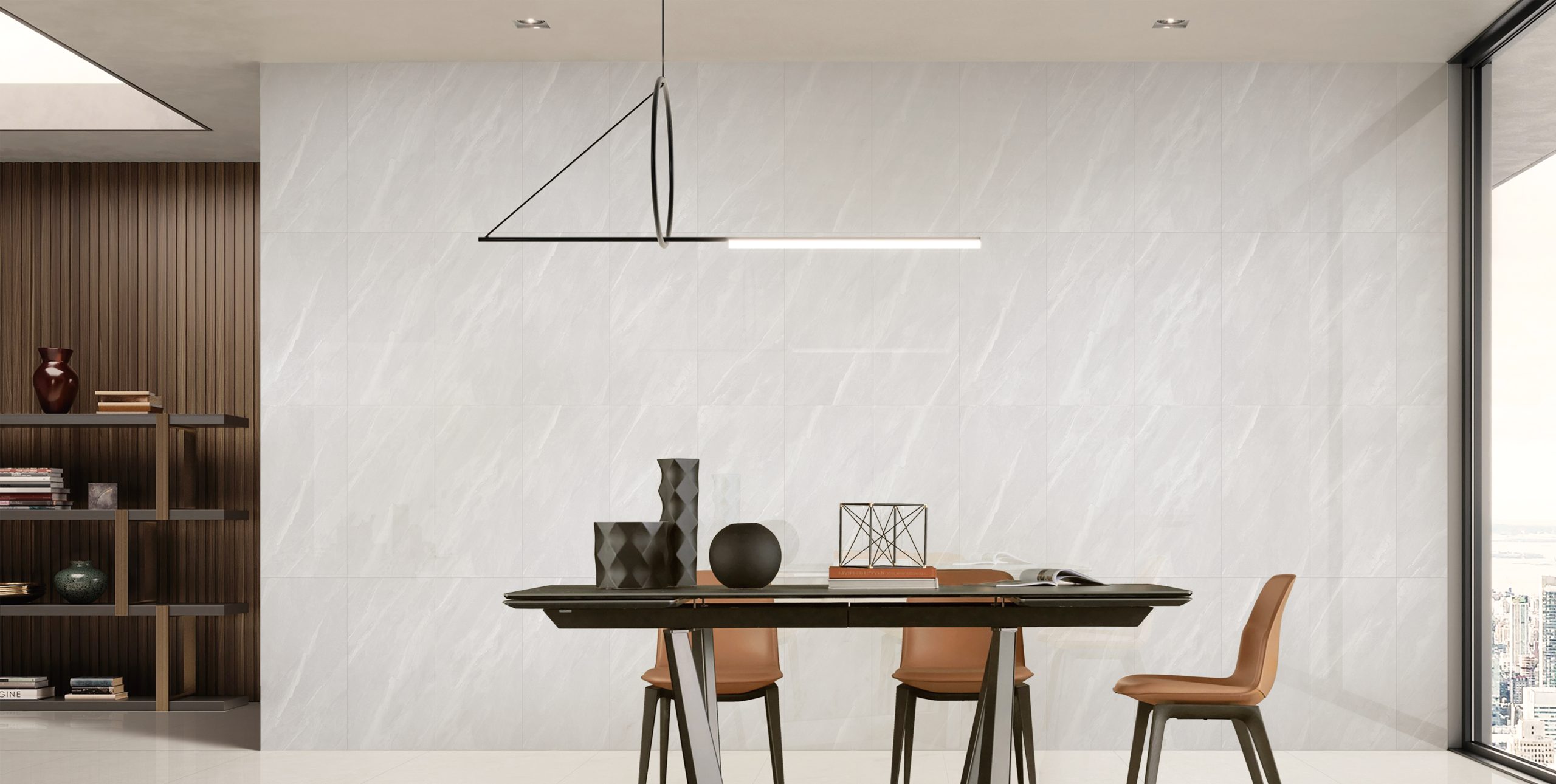 YHJ3088-3060-L1/L2/L6 Porcelain Tile