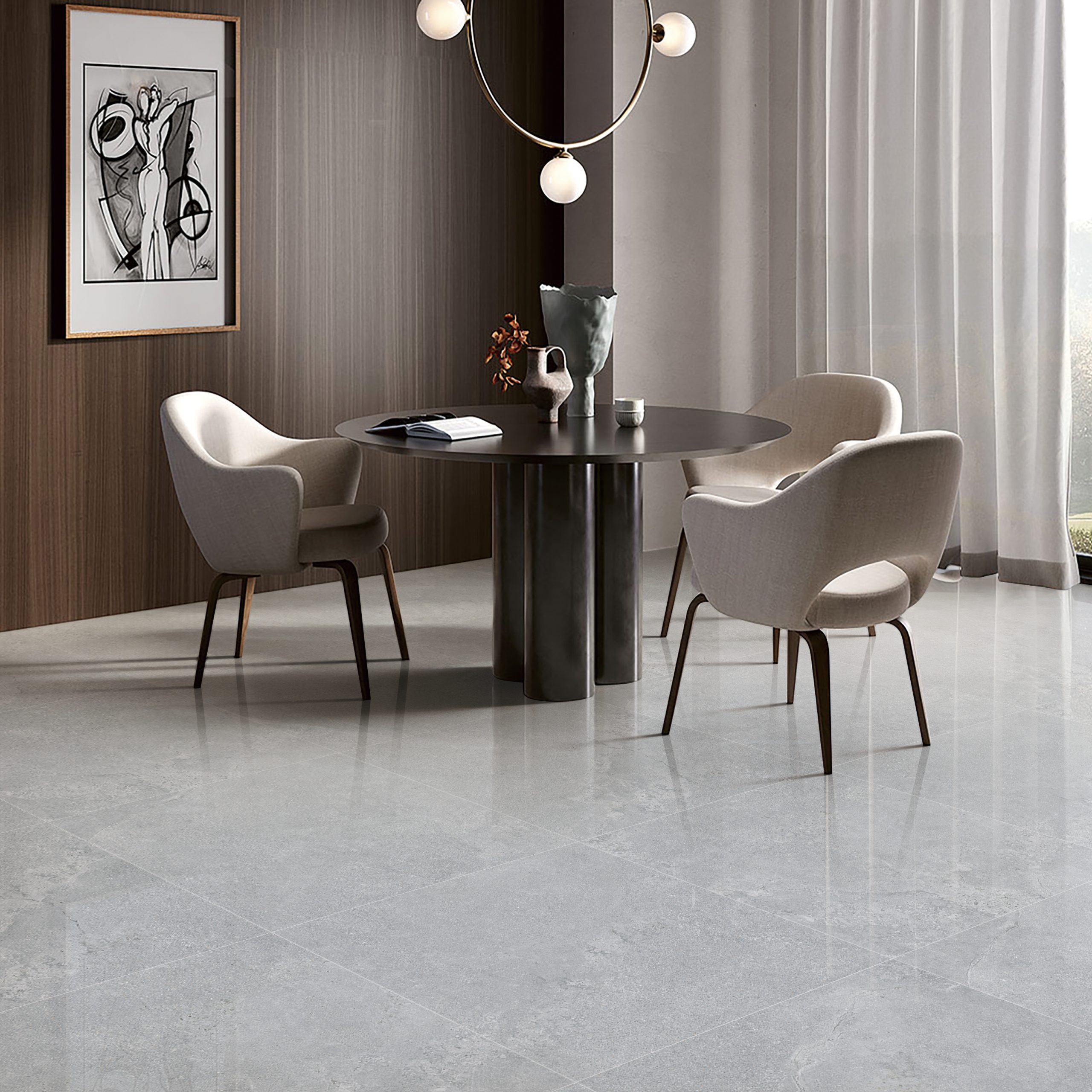 YHJ3098-6060-G1/G2/G3/G6 Porcelain Tile