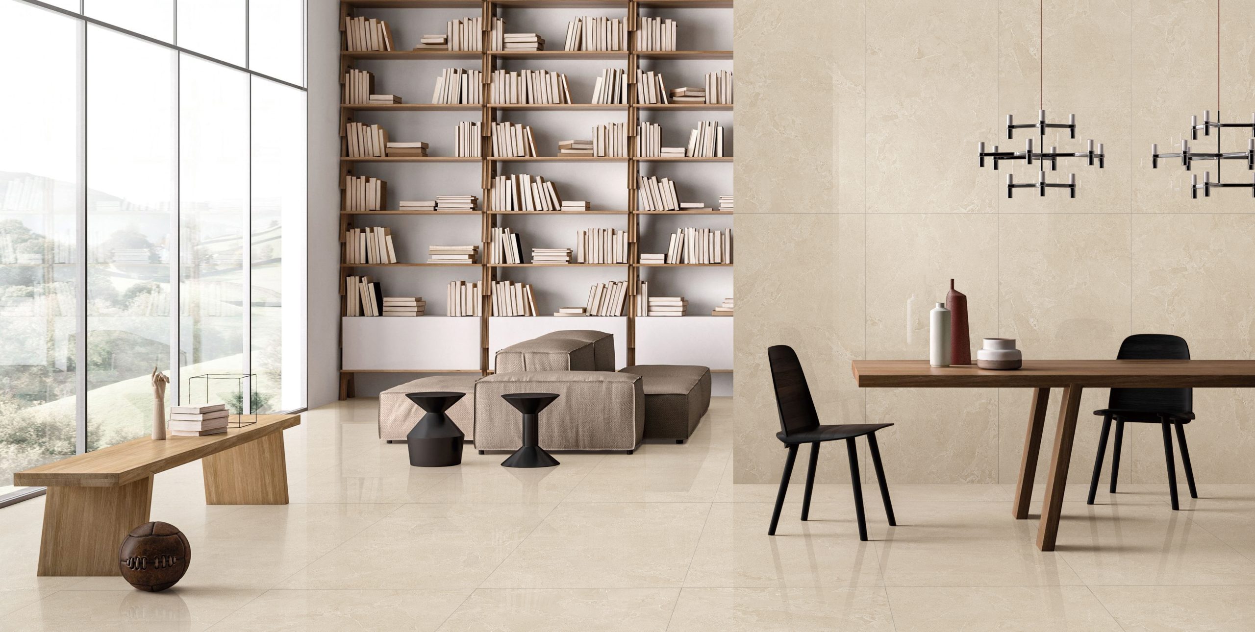 YHJ3101-60120-G4/G6 Porcelain Tile