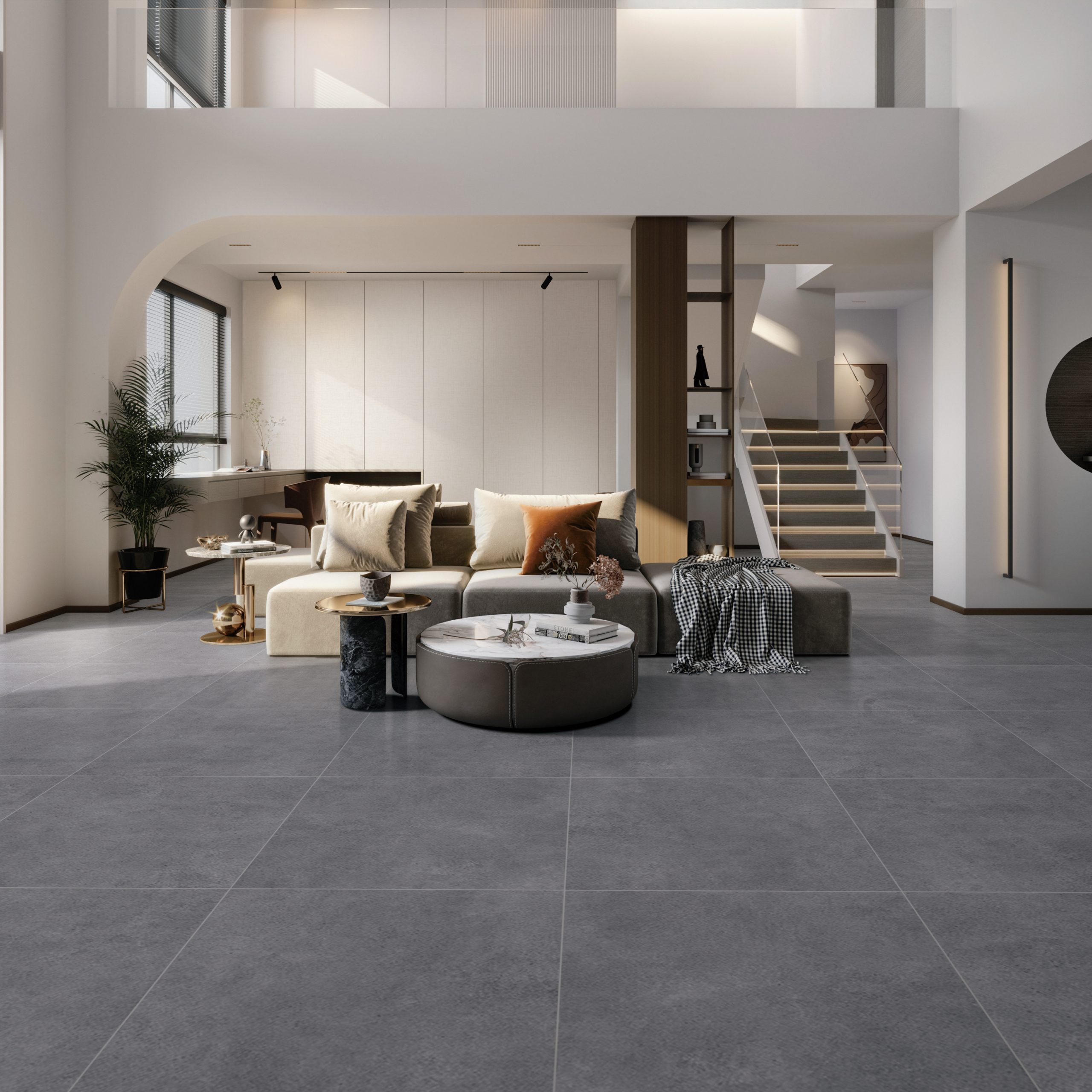 YHJ4004-6060-F1/F2/F3/F6  Porcelain Tile